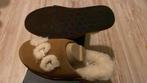 Ugg Pantoffels Maat 46 - Nieuw, Kleding | Heren, Ophalen of Verzenden, Nieuw, Bruin, Pantoffels of Sloffen