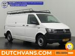 Volkswagen Transporter 2.0TDI Lang Imperiaal | Trekhaak | Ai, Auto's, Bestelauto's, Voorwielaandrijving, Elektrische ramen, Stof