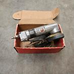 Rodac pneumatische haakse slijper, Ophalen of Verzenden, Gebruikt, Minder dan 700 watt, Haakse handslijpmachine