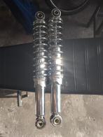 300mm Schokbrekers Tomos, Puch, Citta, Fietsen en Brommers, Brommeronderdelen | Scooters, Ophalen of Verzenden, Gebruikt, Overige typen