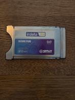 Ci+ module, Ophalen, Gebruikt, Decoder