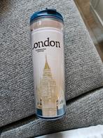 Starbucks London Beker, Ophalen of Verzenden, Zo goed als nieuw