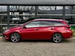 Toyota Auris Touring Sports 1.8 Hybrid Executive LED Dealer, Auto's, Toyota, Te koop, Geïmporteerd, 1310 kg, Gebruikt