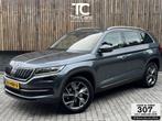 Skoda Kodiaq 1.4 TSI ACT Style Business Automaat | Adaptieve, Auto's, Skoda, Euro 6, 4 cilinders, 150 pk, Origineel Nederlands