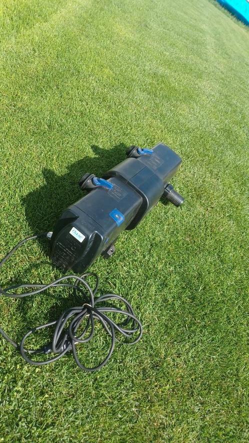 Oase bitron 72 c, Tuin en Terras, Vijver-toebehoren, Gebruikt, Overige typen, Ophalen of Verzenden