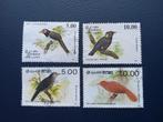 Sri Lanka Postzegels - Vogels, Ophalen of Verzenden, Dier of Natuur