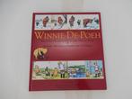 Winnie de poeh: poeh en knorretje gaan op jacht en vangen .., Boeken, Gelezen, Prentenboek, Ophalen of Verzenden, A.A. Milne