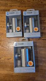 Tiger zeepdispensers - Serie Boston, Ophalen of Verzenden, Gebruikt