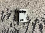 JHS series 3 distortion pedal, built in Kansas City USA, Ophalen, Zo goed als nieuw, Distortion, Overdrive of Fuzz