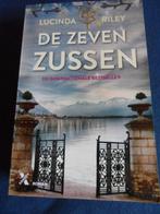 Lucinda Riley - De zeven zussen, Boeken, Ophalen of Verzenden, Zo goed als nieuw, Lucinda Riley