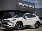 Mitsubishi Eclipse Cross 1.5 DI-T IBETAAL NU 9950 GRATIS 50/, Auto's, 15 km/l, Euro 6, 4 cilinders, 1435 kg