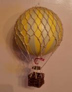 Authentic models luchtballonnen, Ophalen of Verzenden, Zo goed als nieuw