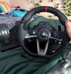 Game stuurwiel voor PC/Playstation, Ophalen of Verzenden, Zo goed als nieuw