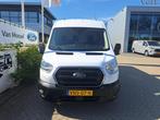 Ford Transit 350 2.0 TDCI L3H2 Trend | 2500KG Trekgewicht |, Euro 6, 4 cilinders, 2500 kg, Origineel Nederlands