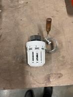 Thermostaatknop - Gebruikt, Ophalen of Verzenden, Slimme thermostaat, Gebruikt