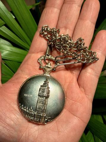 Vintage Zakhorloge Te koop! beschikbaar voor biedingen