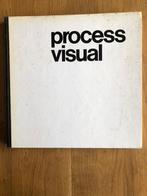 Wolfgang Schmittel - Process Visual, Boeken, Studieboeken en Cursussen, Ophalen of Verzenden, Zo goed als nieuw, HBO