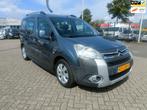 Citroen Berlingo 1.6 VTi /CRUIS CONT/DEAL ONDERHOUD, Voorwielaandrijving, Euro 5, 1380 kg, Gebruikt