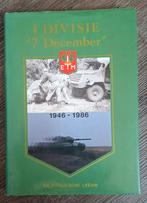 1 Divisie ' 7 December ' 1946 - 1986., Boeken, Ophalen of Verzenden, 1945 tot heden, Gelezen