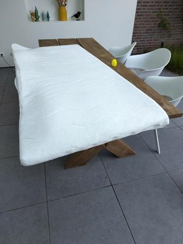 matras topper 95 X 200 x 5 cm beschikbaar voor biedingen