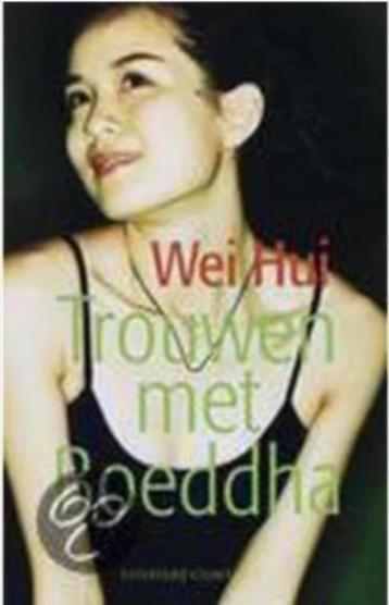 Trouwen Met Boeddha beschikbaar voor biedingen