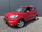 Kia Soul 1.6 X-tra | Airco | LMV | Trekhaak, Voorwielaandrijving, 1591 cc, 4 cilinders, Origineel Nederlands