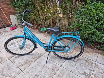 Gebruikte Damesfiets PointerNieuwe Banden Versnelling Defect beschikbaar voor biedingen