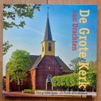 De grote kerk van Drachten, Ophalen of Verzenden, Zo goed als nieuw