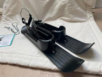 Wandelwagen Ski's - Gloednieuw en Ongebruikt! beschikbaar voor biedingen