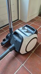 Miele Boost CX1 Parquet Stofzuiger - Gebruikt, Witgoed en Apparatuur, Stofzuigers, Ophalen, Gebruikt, Stofzuiger, Minder dan 1200 watt