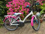 Fiets meisje meisjesfiets 20 inch, Ophalen, Gebruikt, 20 inch, Handrem