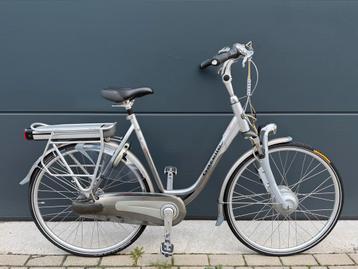 Gazelle Innergy elektrische fiets 57cm beschikbaar voor biedingen