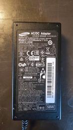 Samsung AC Adapter output 14V /58W, Ophalen of Verzenden, Zo goed als nieuw
