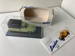 1:43 PANHARD PL 17 pick/up huif-make:Leader in OVP, Ophalen of Verzenden, Nieuw, Auto, Overige merken