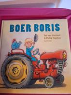 Boer boris, Ophalen, Zo goed als nieuw, 3 tot 4 jaar