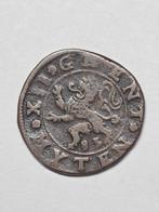 Zuidelijke Nederlanden Gent 12 mijten 1583, Verzenden, Vóór koninkrijk, Overige waardes, Losse munt