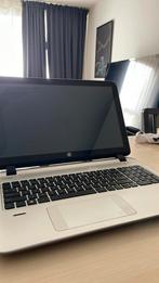 HP laptop, Computers en Software, Windows Laptops, Ophalen, 2 tot 3 Ghz, 15 inch, Met touchscreen