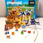 Playmobil paarden  : paardenkoets als nieuw in doos, Ophalen of Verzenden, Zo goed als nieuw, Complete set
