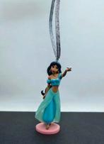 Disney prinses Jasmine kerst ornament hanger kerstbal, Ophalen of Verzenden, Nieuw