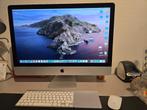 Imac 27 ", Computers en Software, Apple Desktops, SSD, IMac, Zo goed als nieuw, 1 TB
