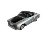 Tamiya Volkswagen Karmann Ghia 1/10 rc auto, Hobby en Vrije tijd, Elektro, Ophalen of Verzenden, Zo goed als nieuw, Schaal 1:10