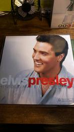 Elvis Presley - his ultimate collection, Ophalen of Verzenden, 1960 tot 1980, Zo goed als nieuw