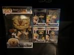 Attack on Titan Funko Pop Collectie, Verzamelen, Poppetjes en Figuurtjes, Ophalen of Verzenden, Zo goed als nieuw
