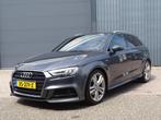 Audi A3 Sportback 35 TFSI CoD Sport S Line Edition AUTOMAAT|, 4 cilinders, 150 pk, Leder en Stof, Bedrijf