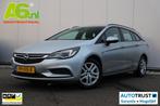 Opel Astra Sports Tourer 1.0 Online Edition 105PK Trekhaak N, Auto's, Voorwielaandrijving, Stof, Gebruikt, 1178 kg