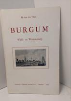 Burgum Wald en Wetterdoarp, Ophalen of Verzenden, Zo goed als nieuw