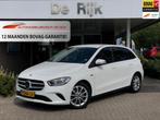 Mercedes-Benz B-klasse 250 e Business Solution AMG Limited |, Gebruikt, 4 cilinders, 15 kWh, Leder en Stof