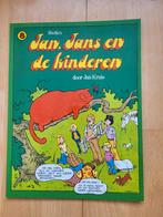 Jan Jans en de kinderen deel 8 Jan Kruis, Ophalen of Verzenden, Jan Kruis, Zo goed als nieuw, Eén stripboek