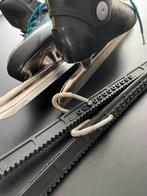 Zandstra Noren, maat 38 - Harde schoen, Sport en Fitness, Schaatsen, Ophalen, Gebruikt, Noren, Zandstra