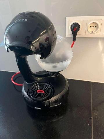 De'Longhi EDG505.B NESCAFÉ Dolce Gusto Esperta Koffiemachine beschikbaar voor biedingen